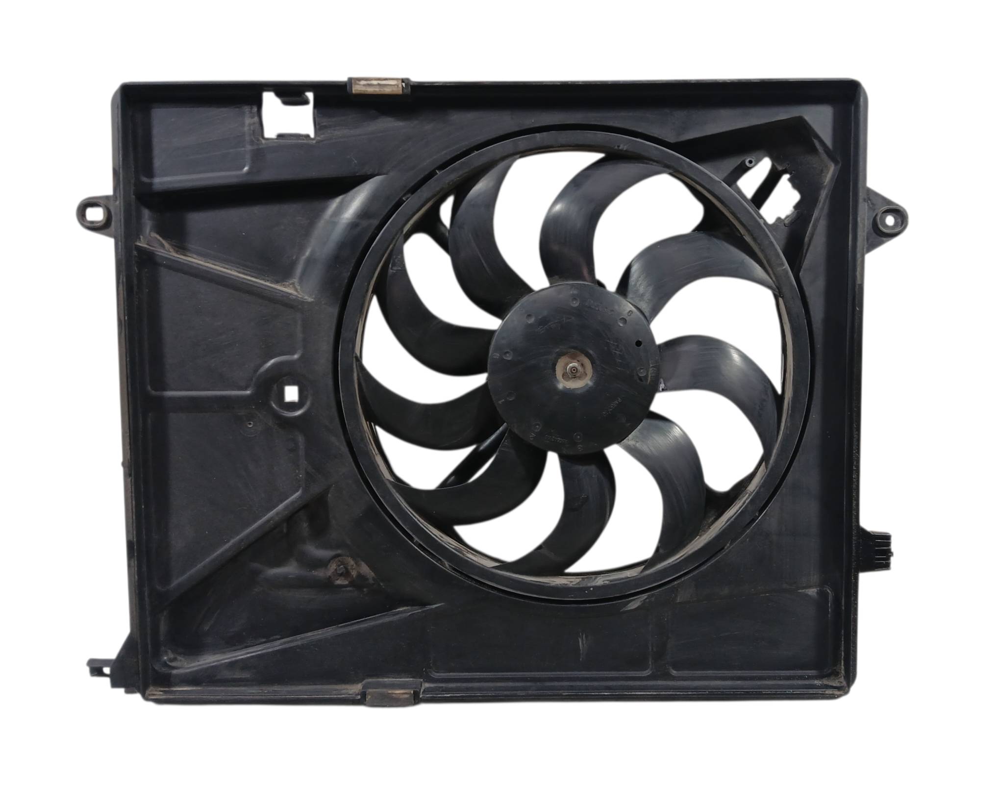 Chevrolet Trax 2013 - 2017 Motoventilador Usado Original
