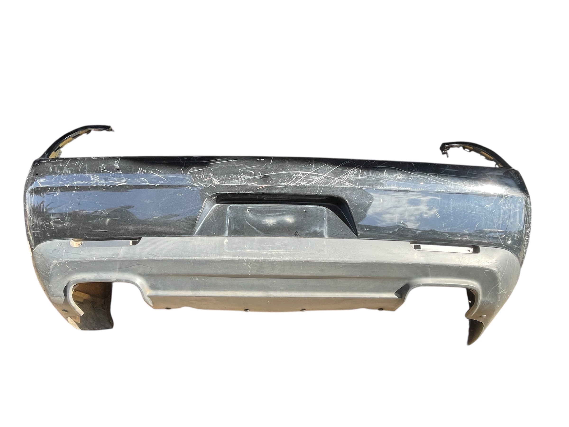 Dodge Challenger 2015 - 2023 Fascia Trasera Usado Original