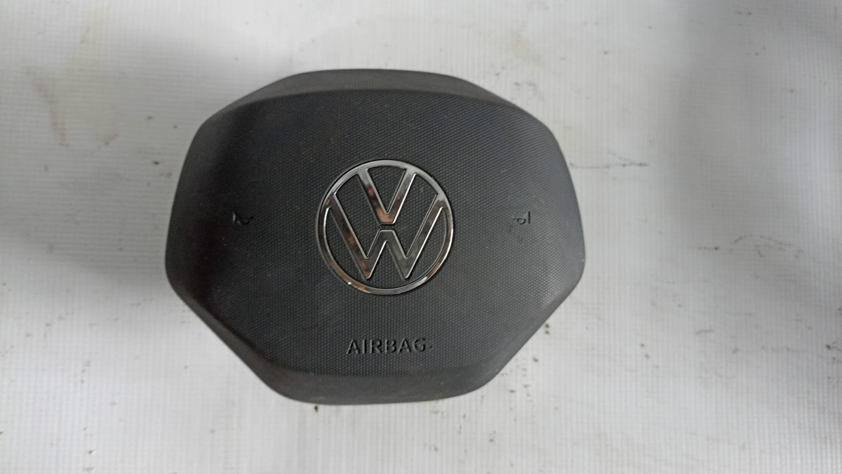 Bolsa Aire Volante Vw Tiguan 2018-2024