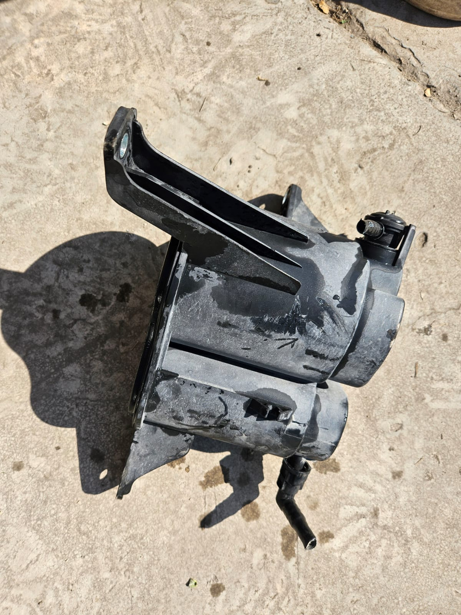 Audi A5 2.0t 2010-2016 Valvula Cannister