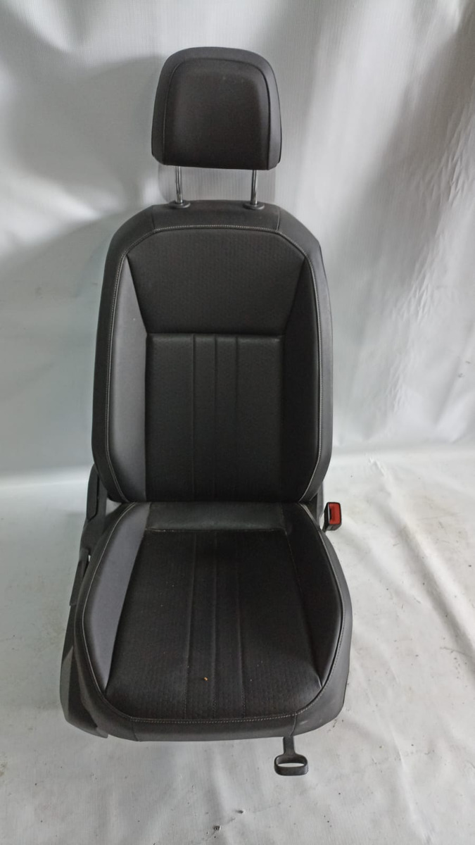 Asiento Delantero Der Vw Tiguan 2018-2024 C/airbag