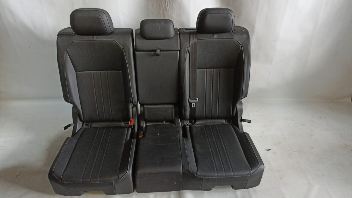 Asiento Trasero Respaldo Vw Tiguan 2018-2024