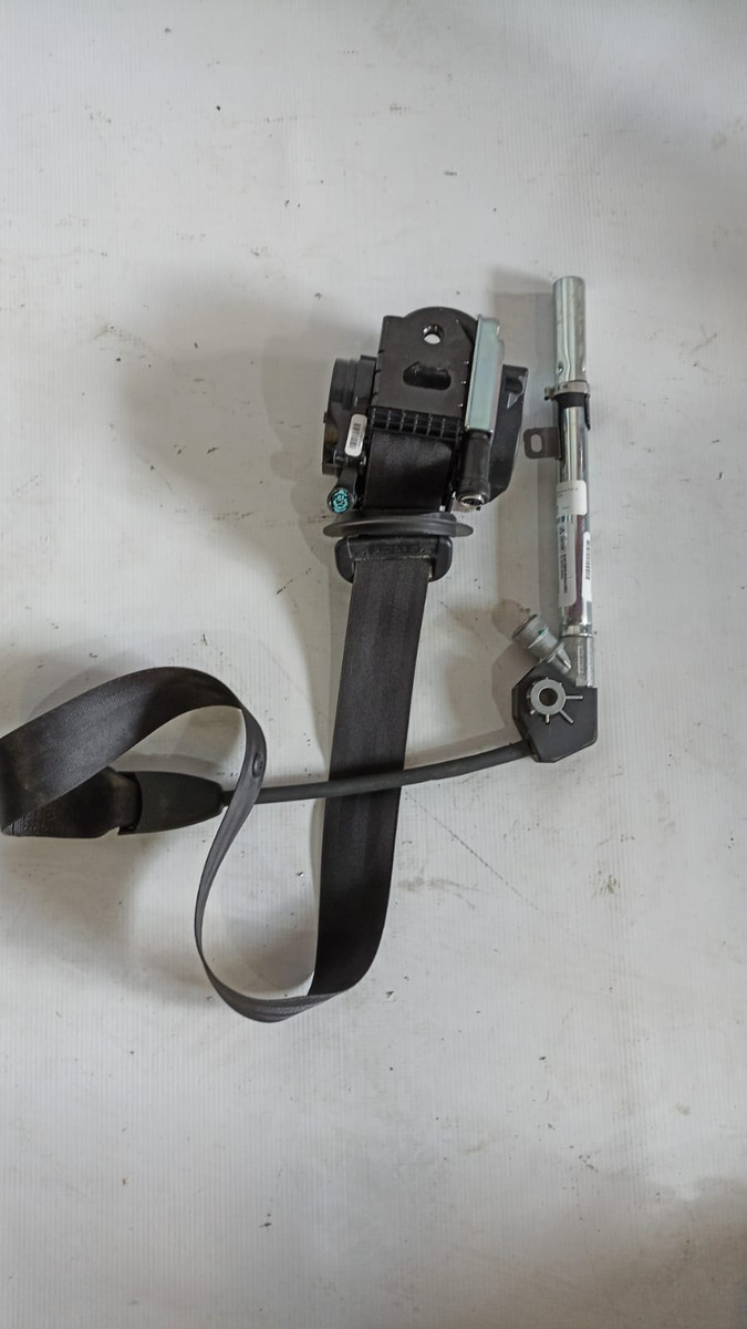 Cinturon Delantero Izq Vw Tiguan 2018-2024