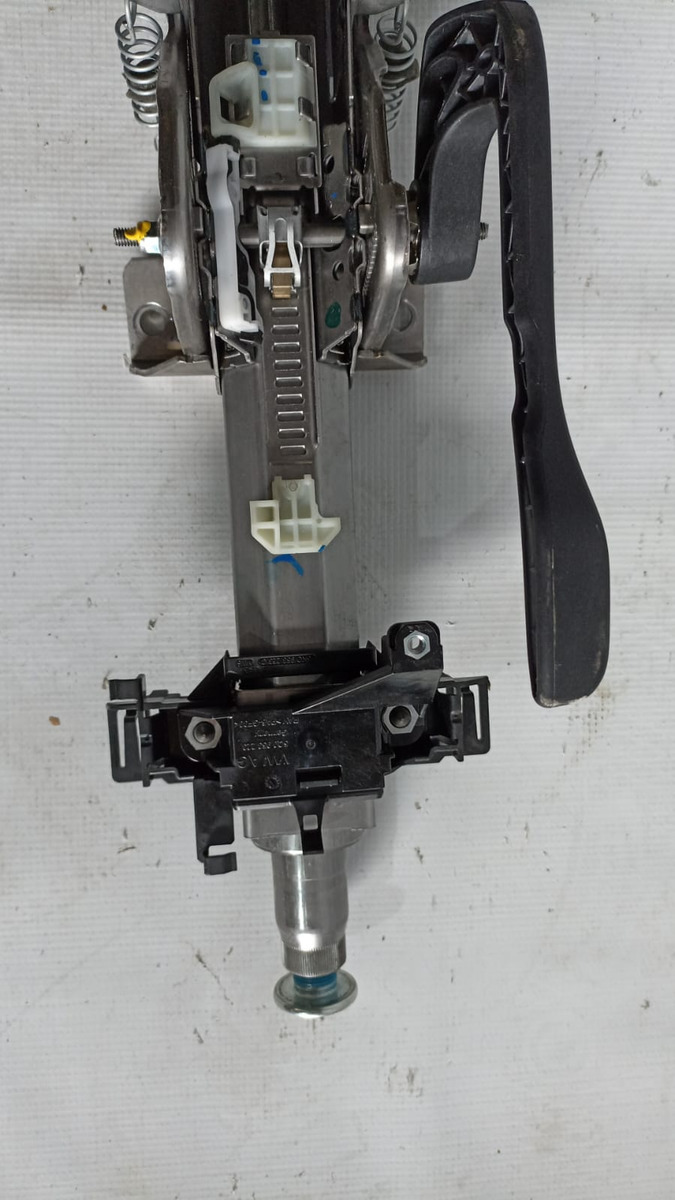 Columna Direccion Vw Tiguan 2018-2024 C/switch