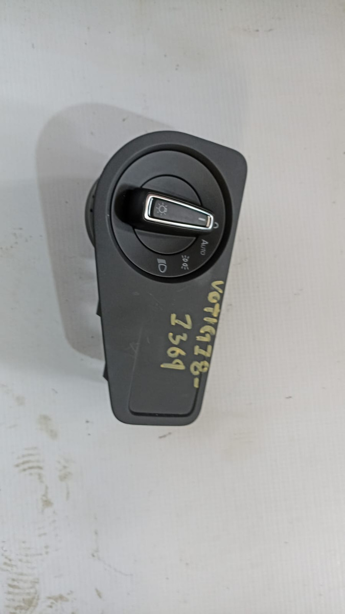 Switch De Luz Vw Tiguan 2018-2024