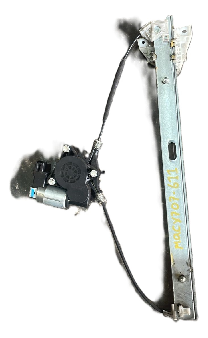 Elevador Del Der Mazda Cx7 2007-2012