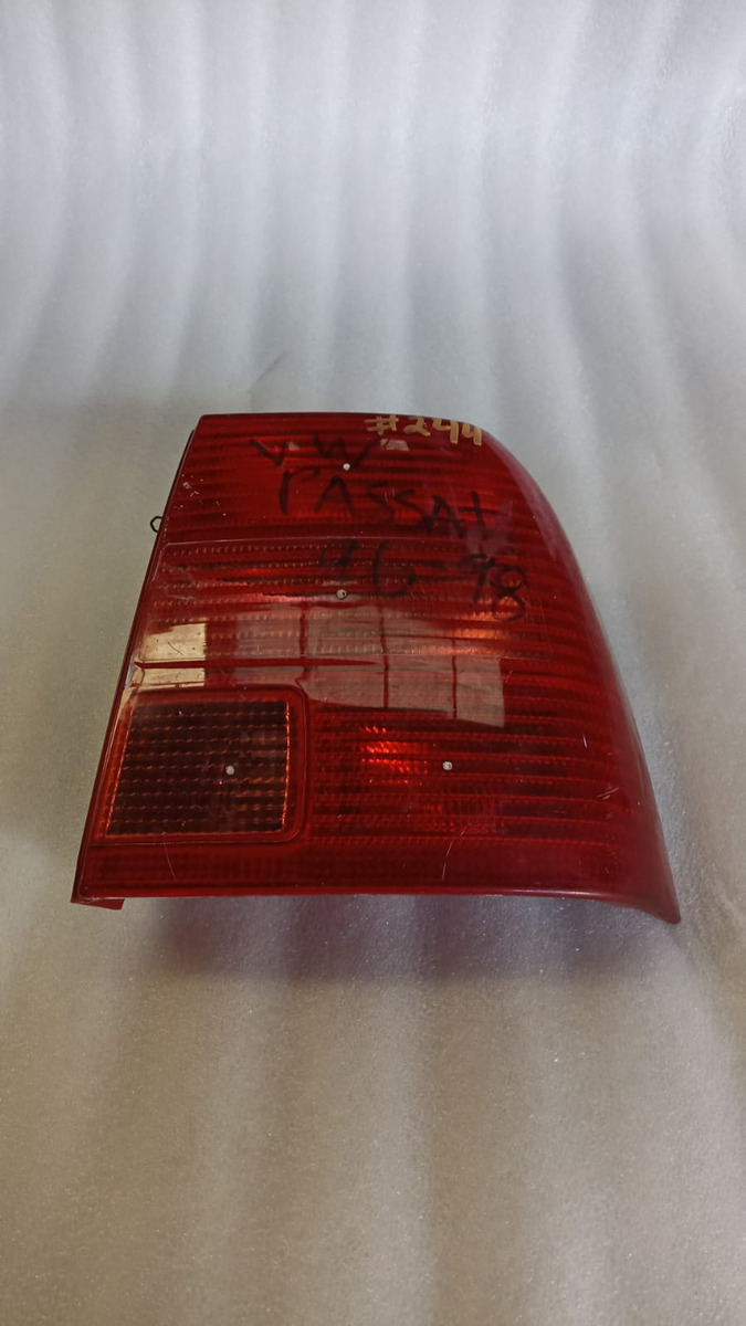 Calavera Der Vw Passat 1996-1997 Generica C/detalle - vista 1