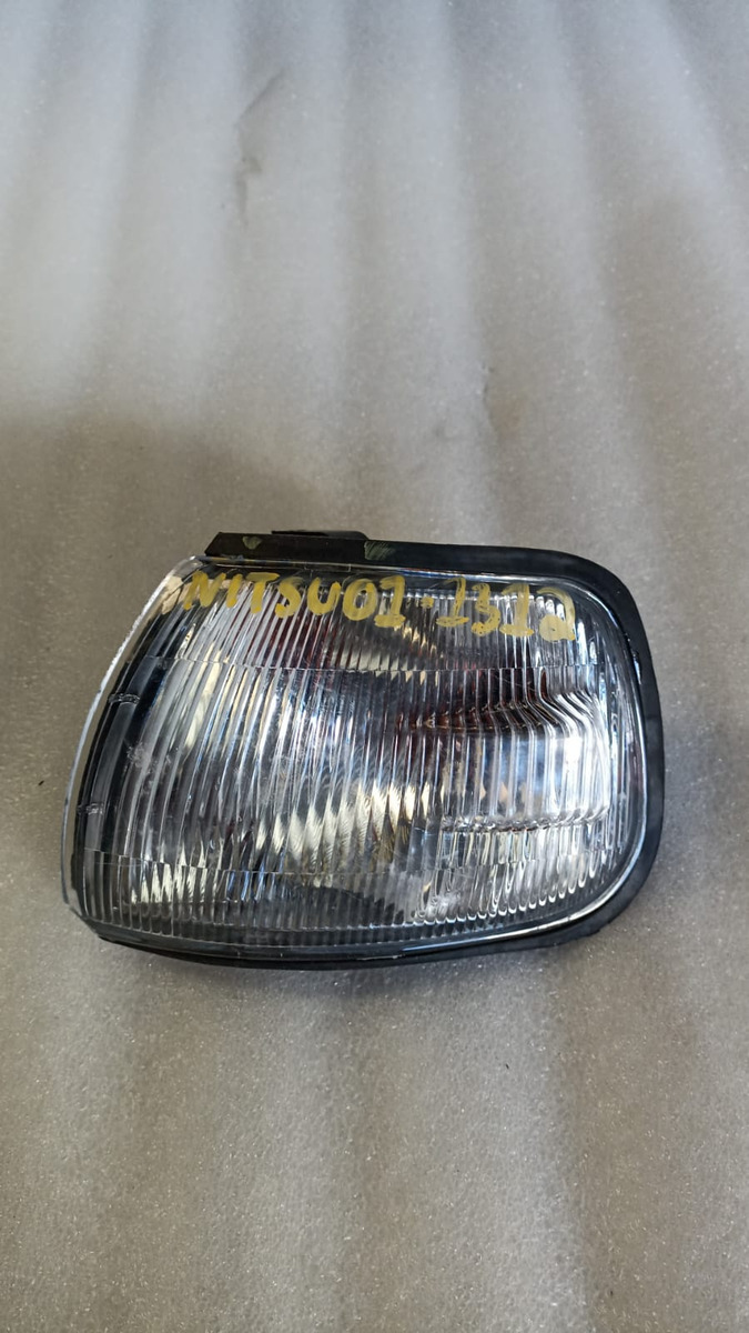 Cuarto De Punta Izq Nissan Tsuru 2001-2013 Generico C/det