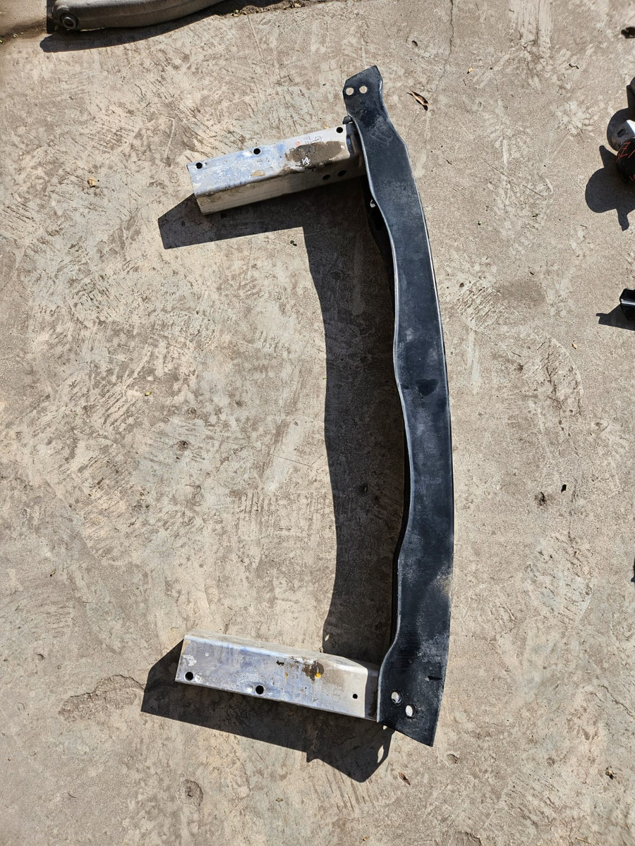 Audi A5 2010-2016 Guia Refuerzo Delantero - vista 1