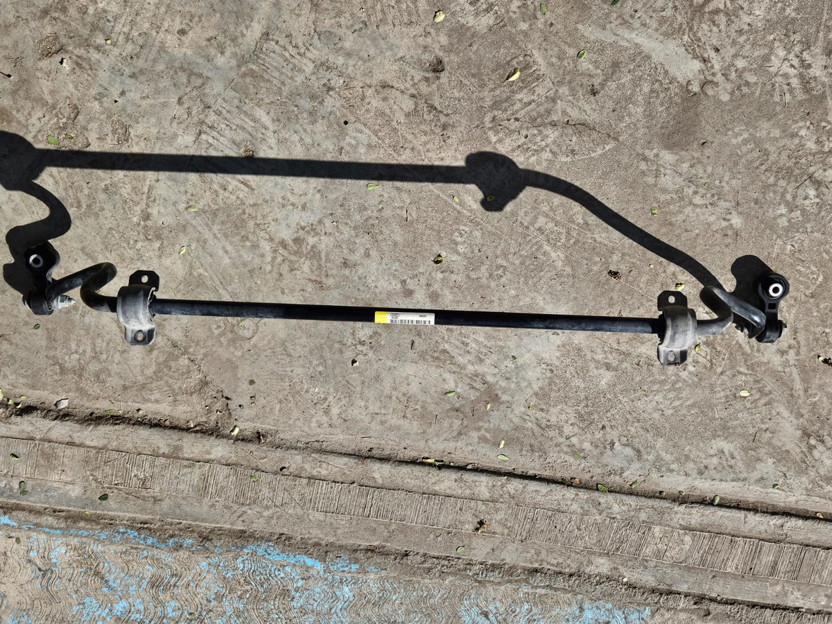 Audi A5 2010-2016 Barra Estabilizadora Trasera