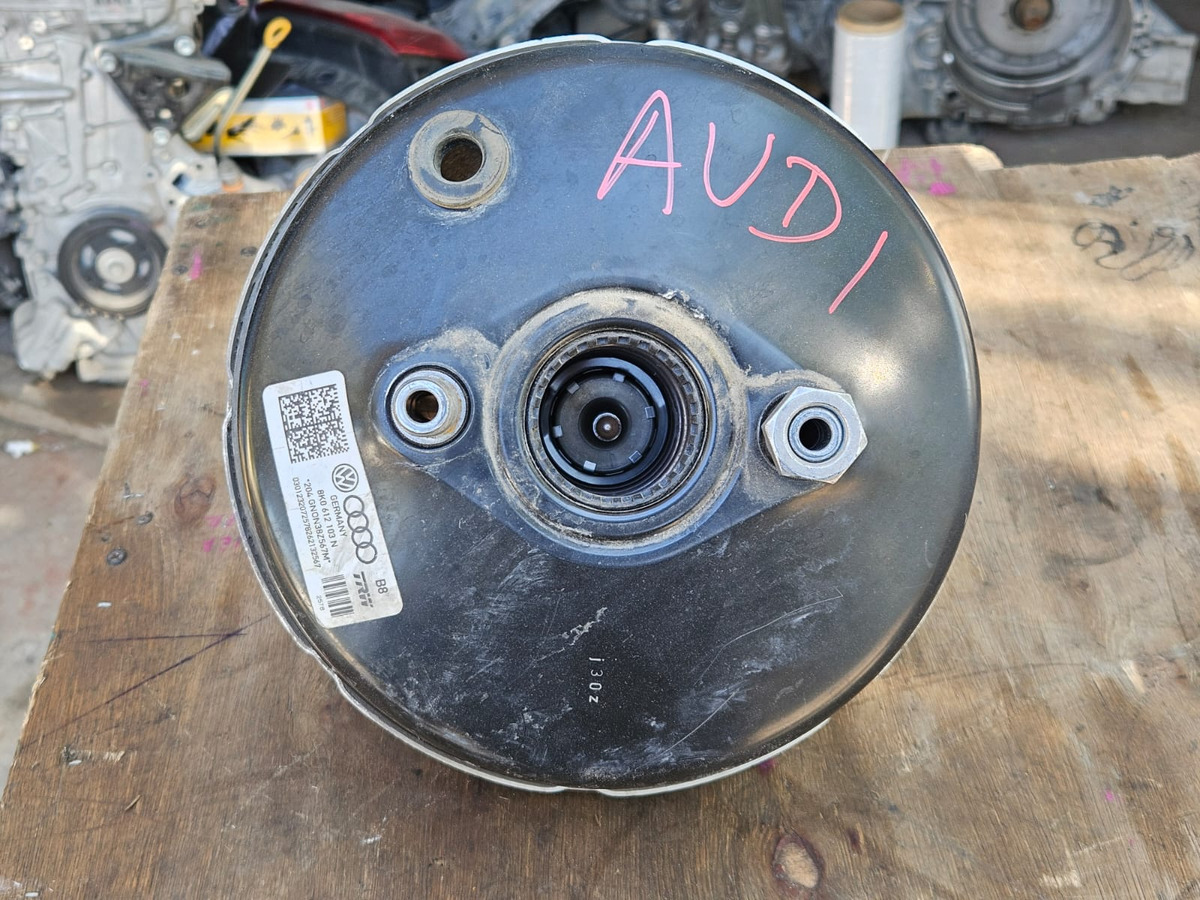 Audi A5 2.0t 2010-2016 Booster De Freno