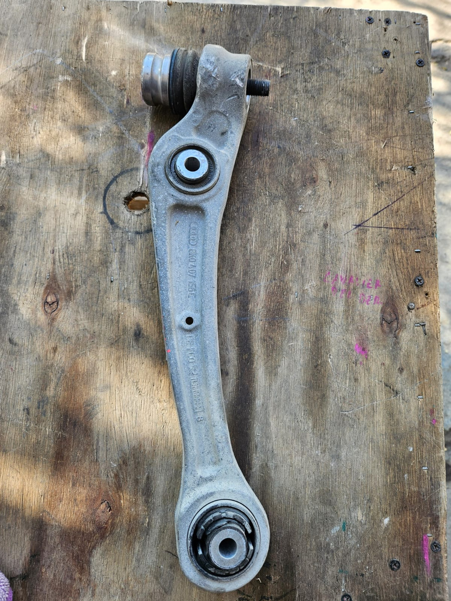 Audi A5 2010-2016 Brazo Suspencion Delantero Derecho