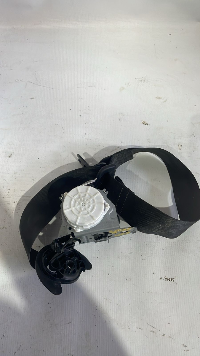 Cinturon Trasero Der Vw Tiguan 2018-2024 Central