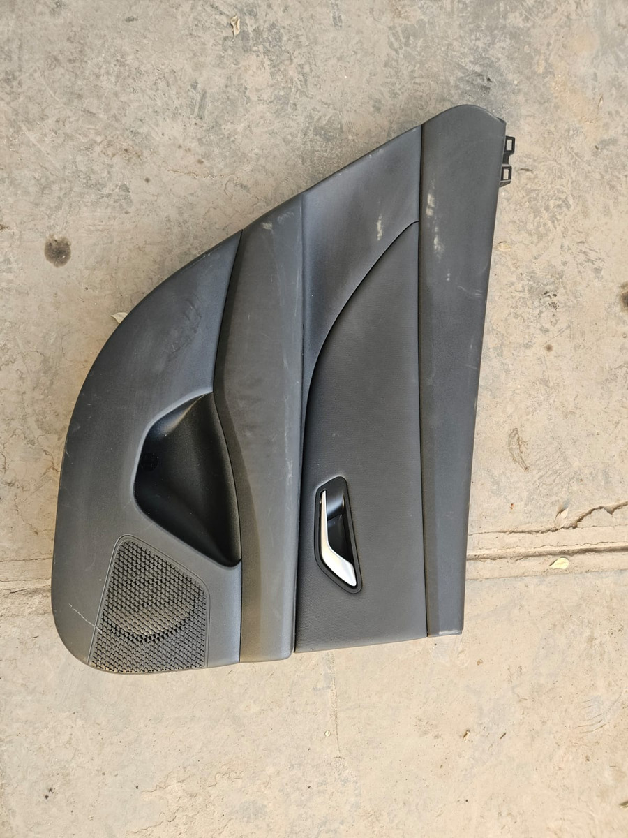 Hyundai Elantra 2022-2024 Vestidura De Puerta Tras Izq