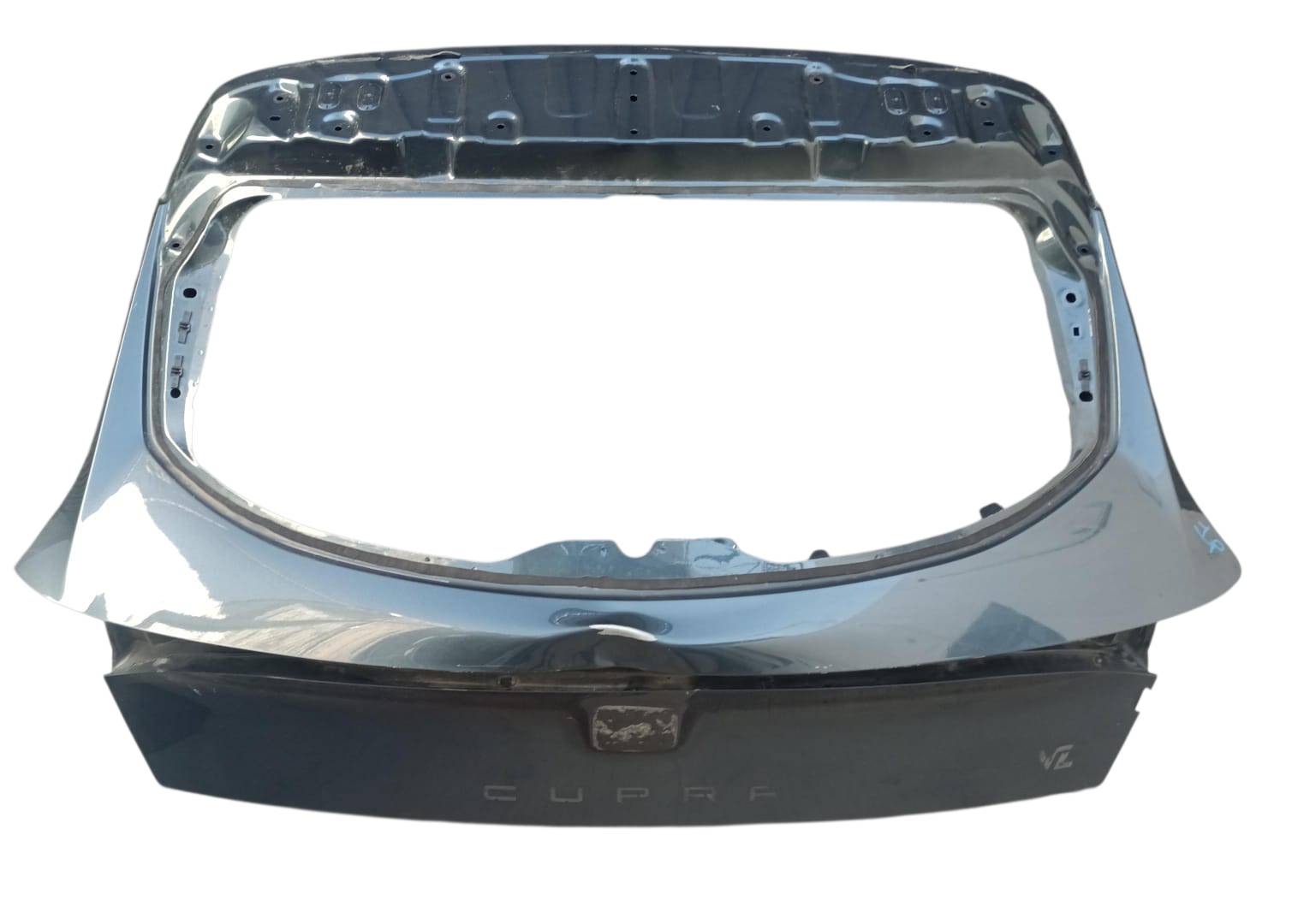 Cupra Formentor 2021 - 2024 Tapa de Caja Usado Original