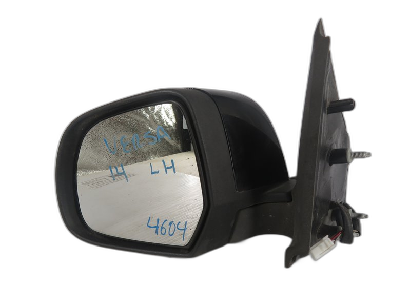 Nissan Versa 2012 - 2014 Espejo Delantera Izquierdo Usado Original - vista 1