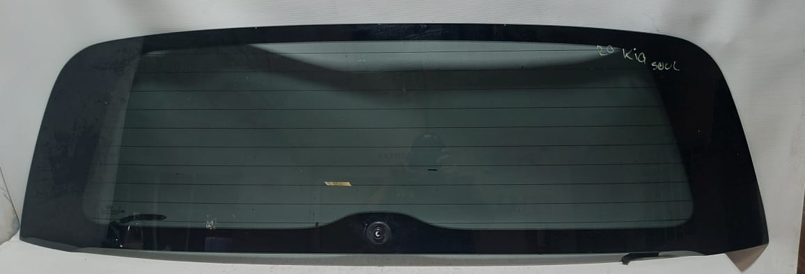 Kia Soul 2020 - 2022 Medallon Usado