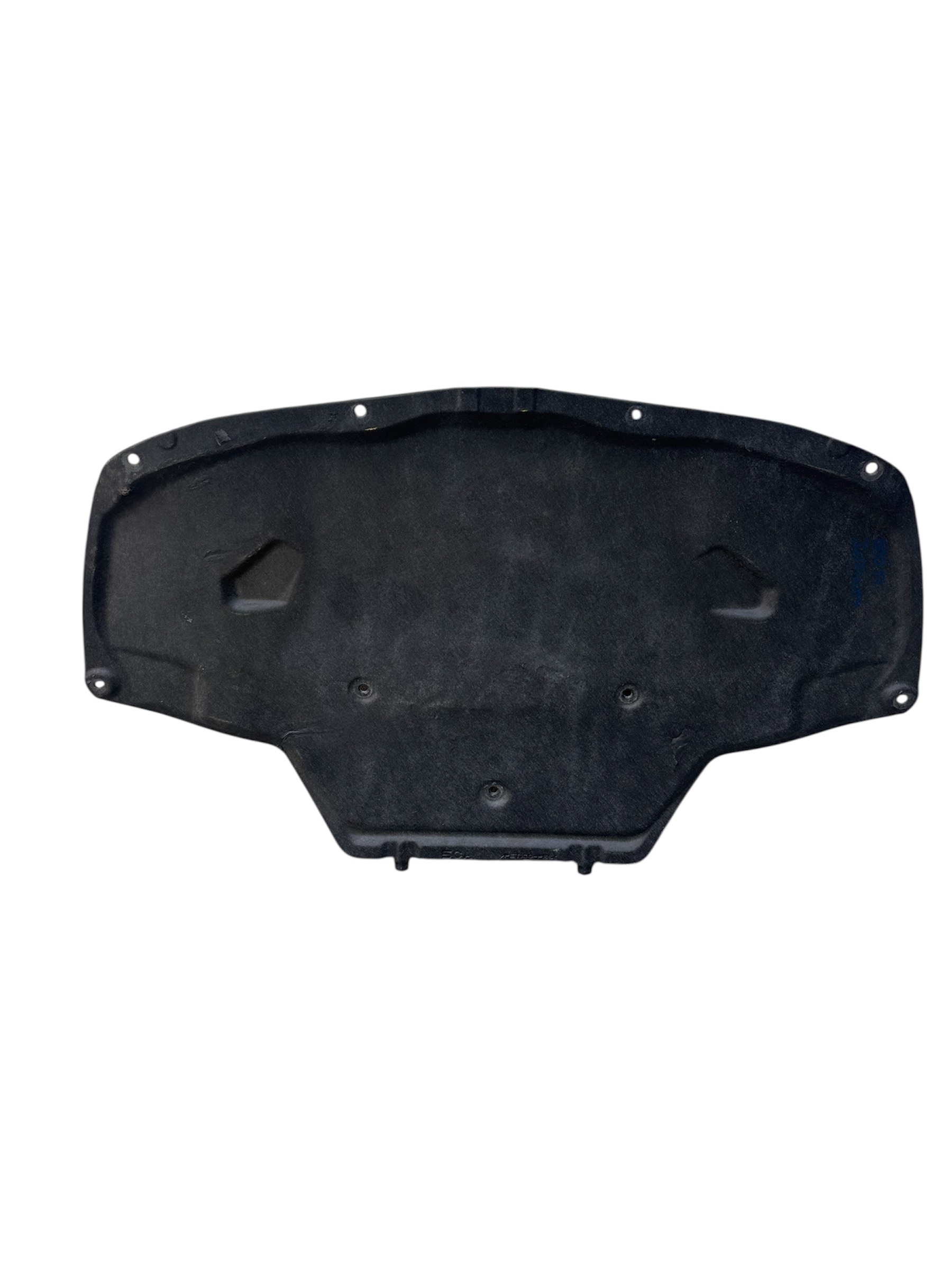 Infiniti Qx60 2015 - 2020 Aislantes de Cofre Delantera Usado Original