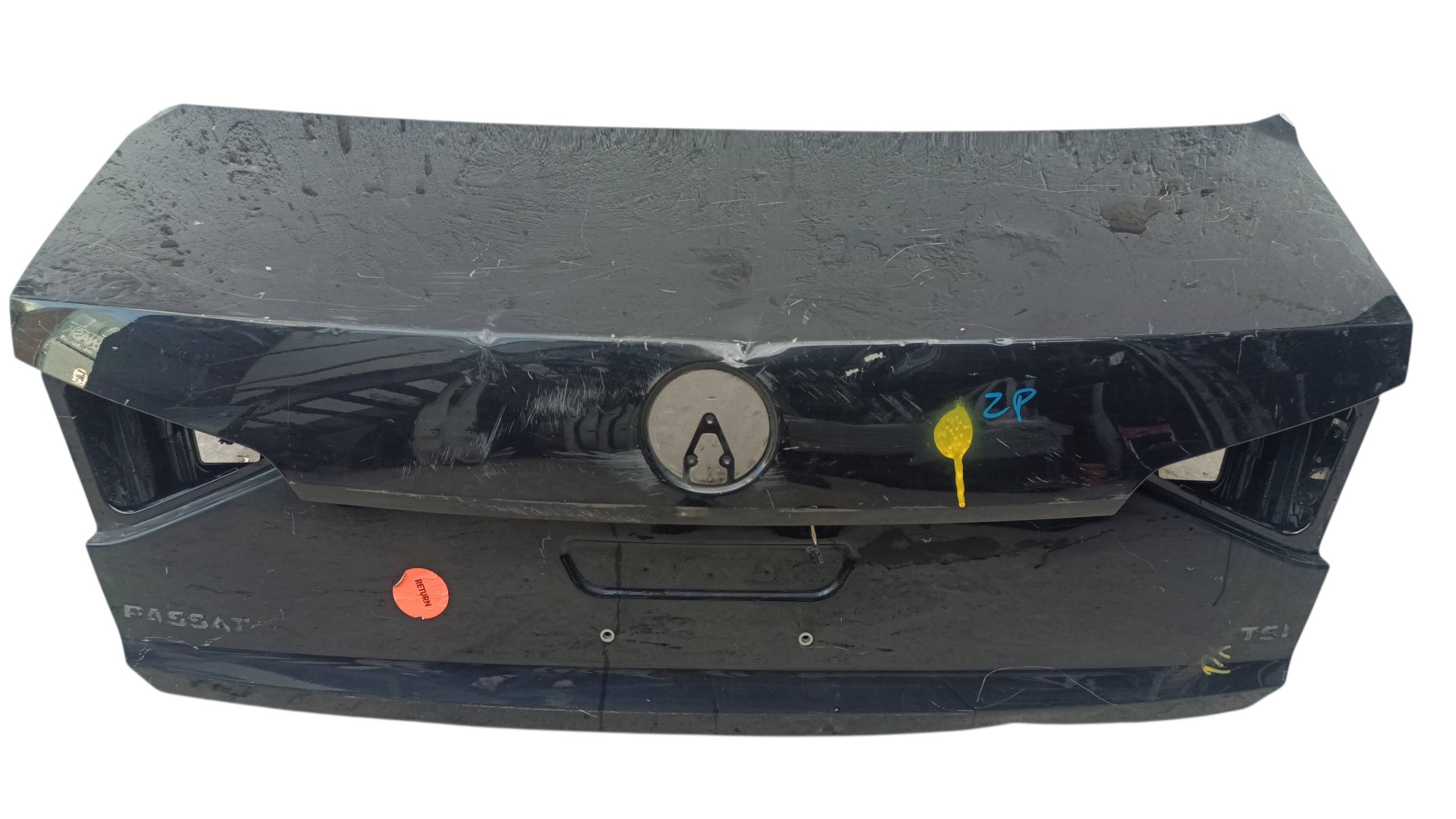 Volkswagen Passat 2016 - 2019 Tapa de Caja Usado Original