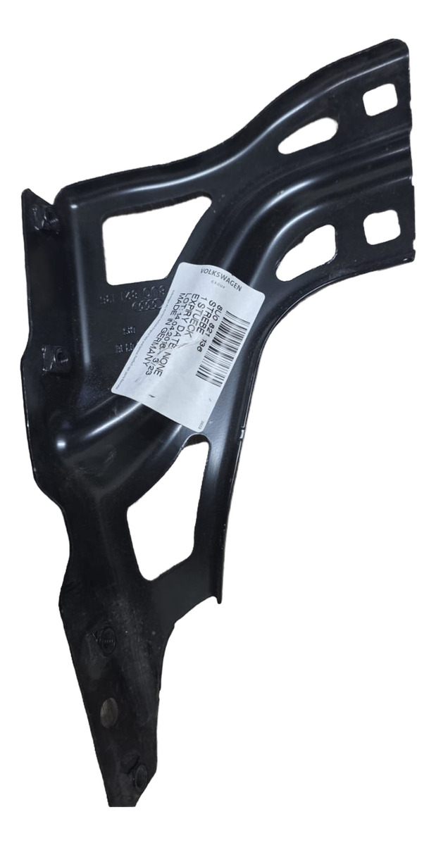 Soporte Guia Salpicadera Derecho Audi Q3 Quattro 2014-2018