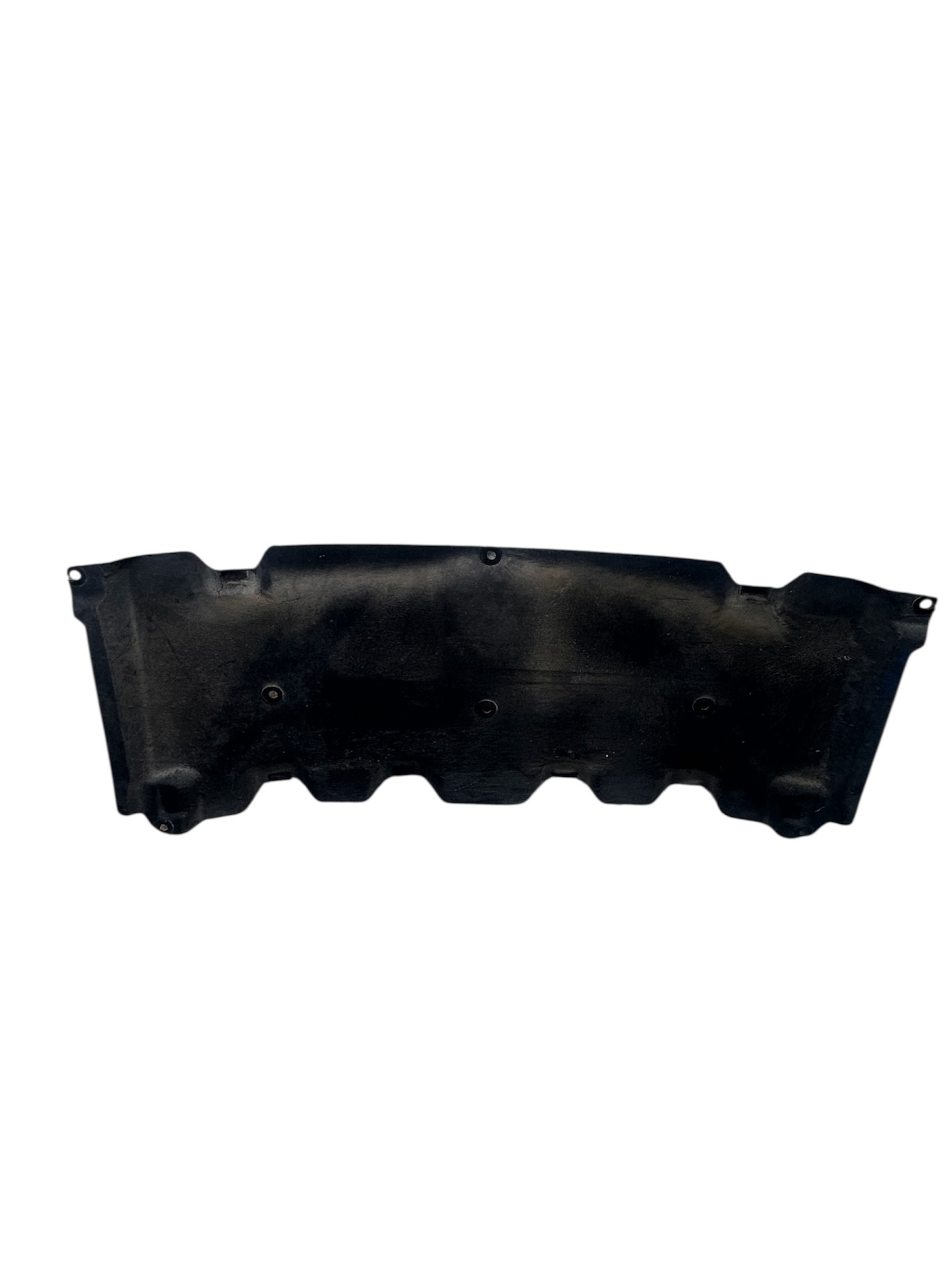Gmc Sierra 2007 - 2013 Aislantes de Cofre Delantera Usado Original