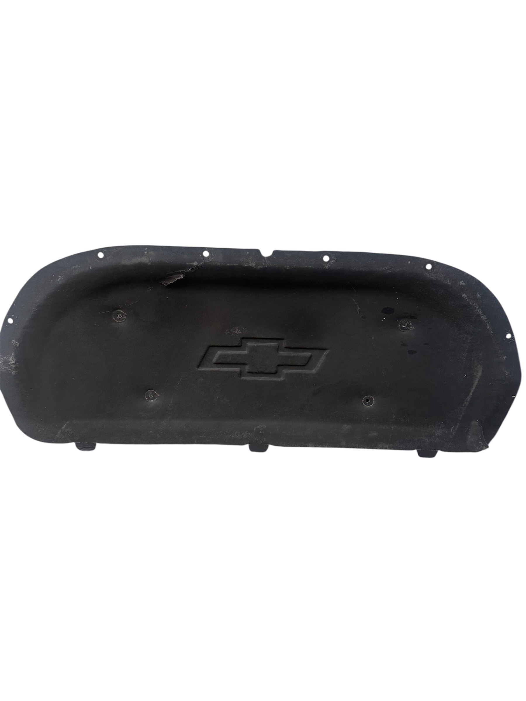 Chevrolet Cruze 2016 - 2020 Aislantes de Cofre Delantera Usado Original