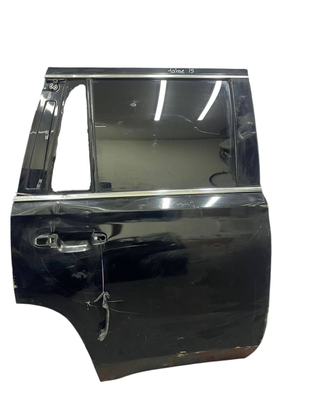 Gmc Yukon 2015 - 2020 Puerta Trasera Derecho Usado Original