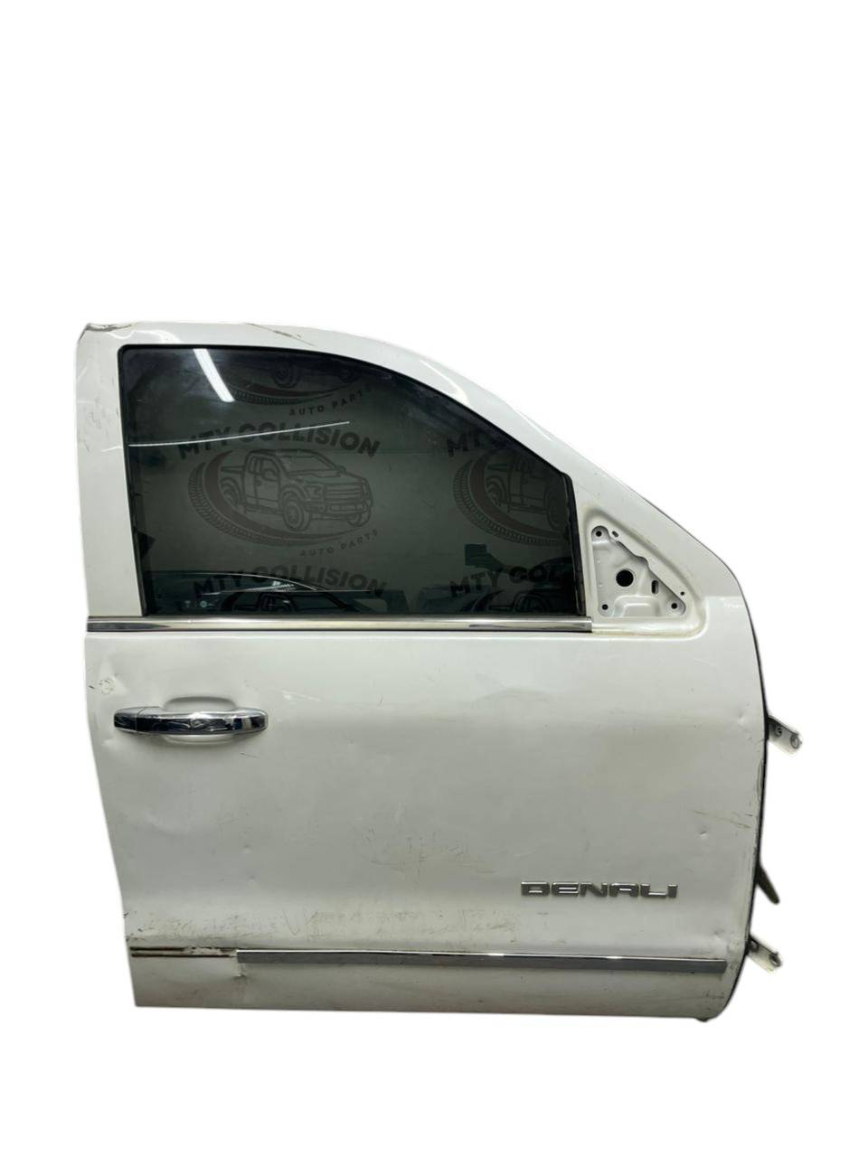 Gmc Sierra 2014 - 2018 Puerta Delantera Derecho Usado Original