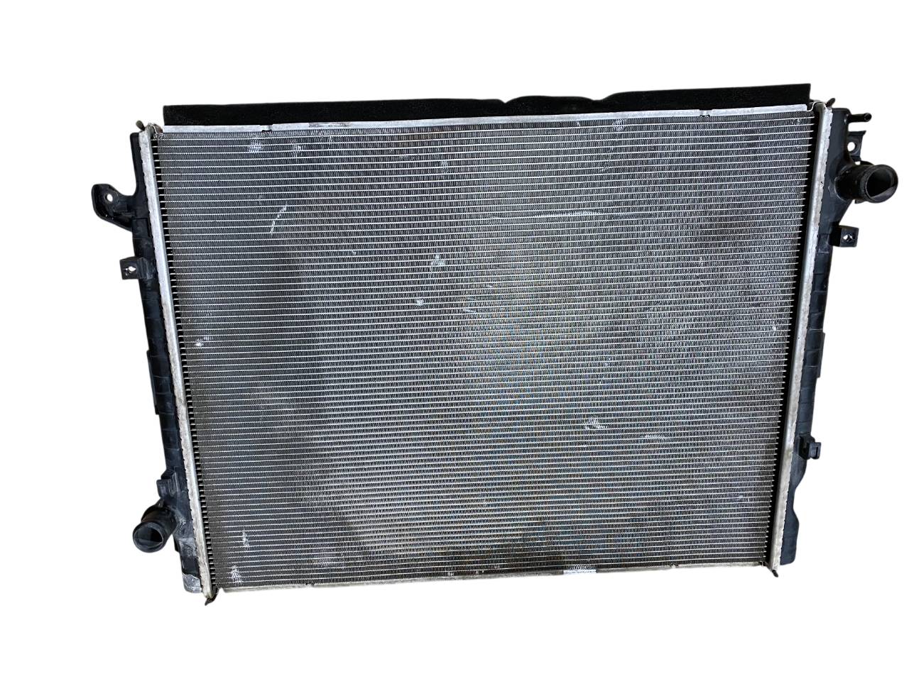 Jac Sei7 2022 - 2024 Radiador Usado Original