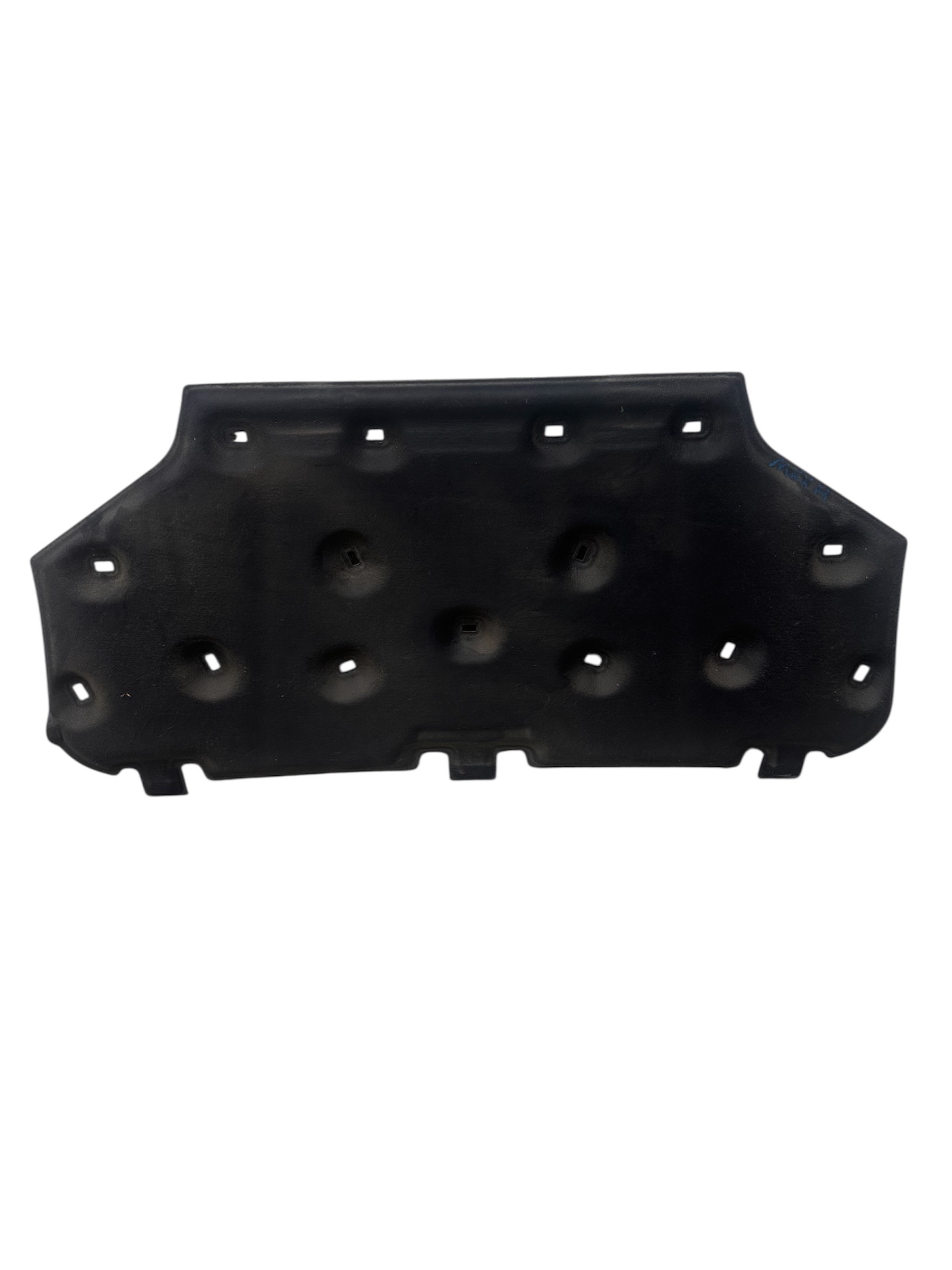 Lincoln Mkx 2011 - 2015 Aislantes de Cofre Delantera Usado Original