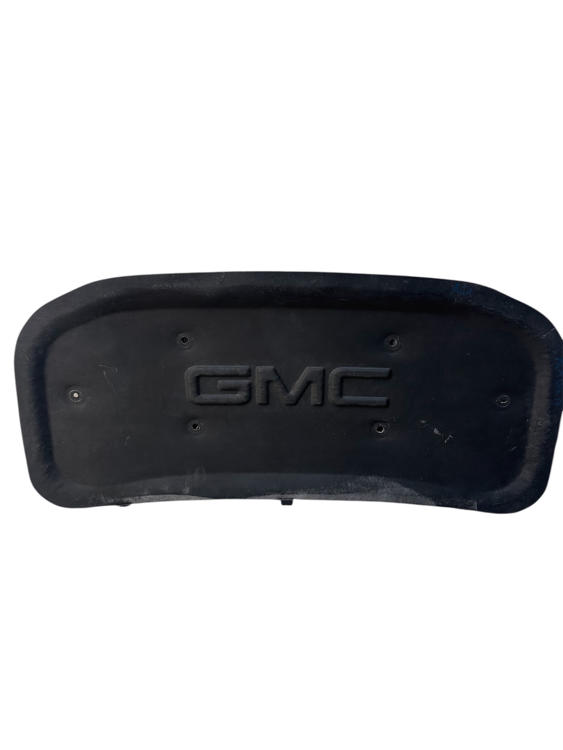 Gmc Acadia 2017 - 2019 Aislantes de Cofre Delantera Usado Original