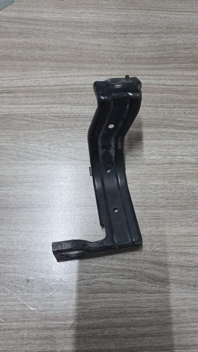 Soporte Condensador Crv 2010-2011 Izquierdo Inferior