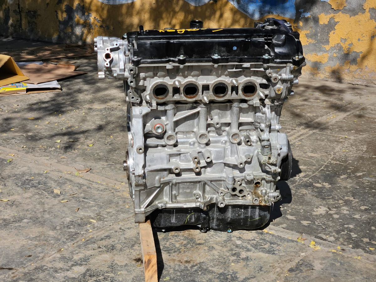 Mazda 3 2019-2024 Motor 2.5 Completo