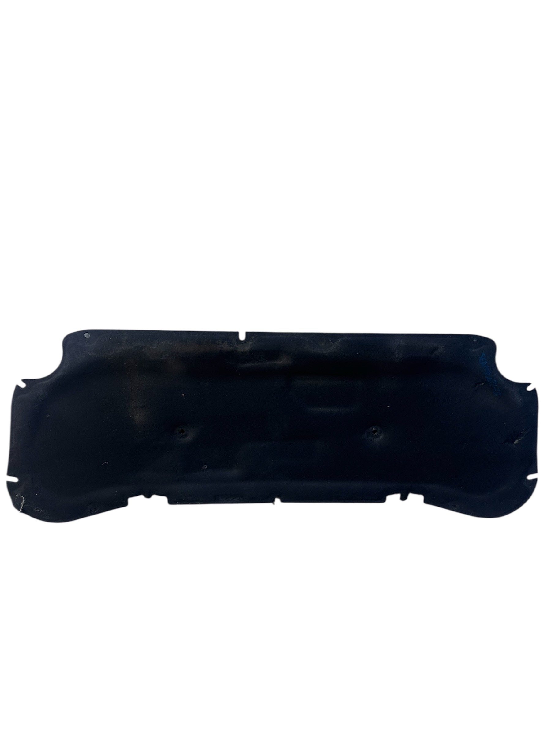 Nissan Sentra 2021 - 2025 Aislantes de Cofre Delantera Usado Original