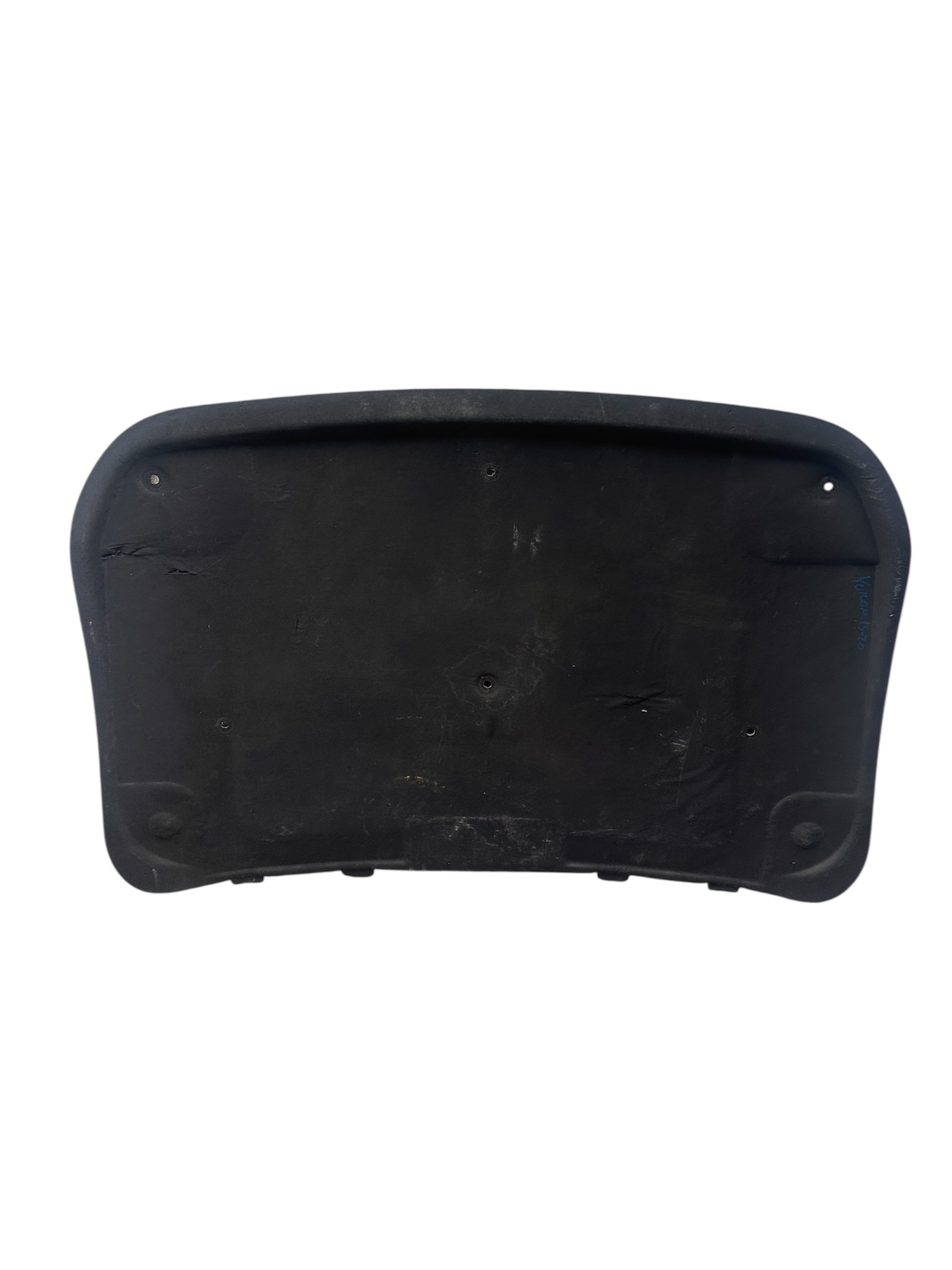 Gmc Yukon 2015 - 2020 Aislantes de Cofre Delantera Usado Original