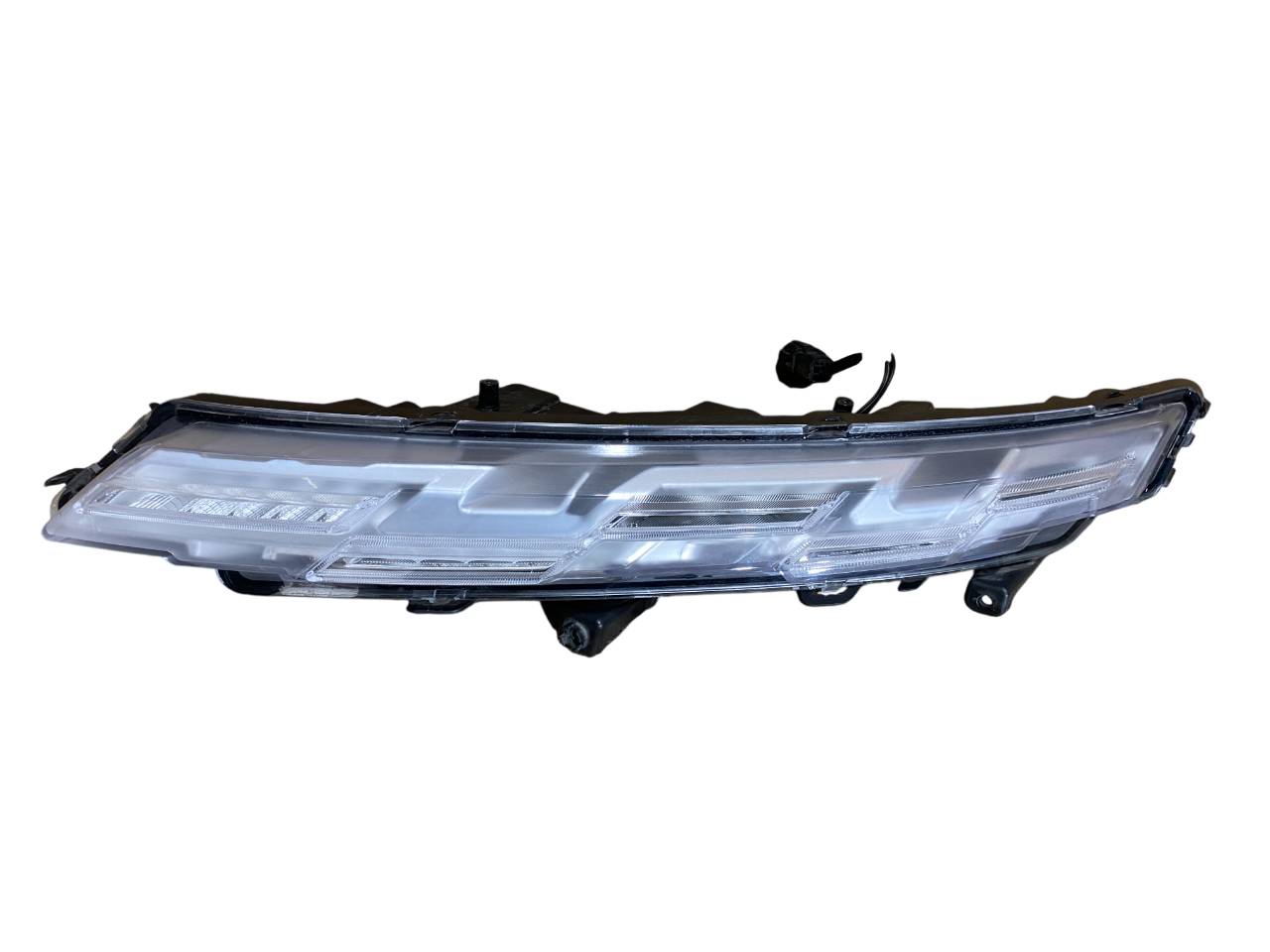 Chirey Tiggo 2 pro 2022 - 2024 Faros Auxiliares Izquierdo Usado Original