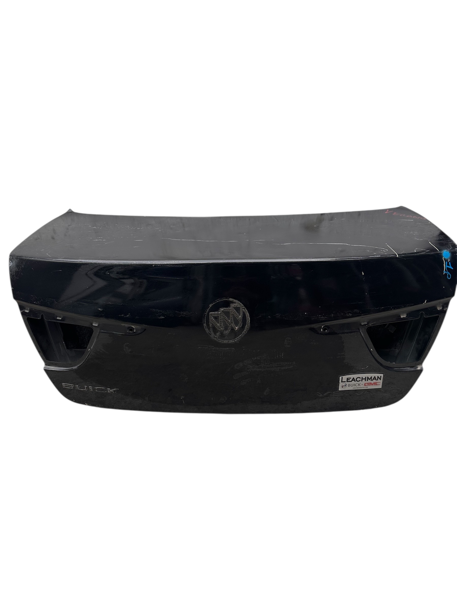 Buick Verano 2011 - 2017 Tapa de Caja Trasera Usado Original