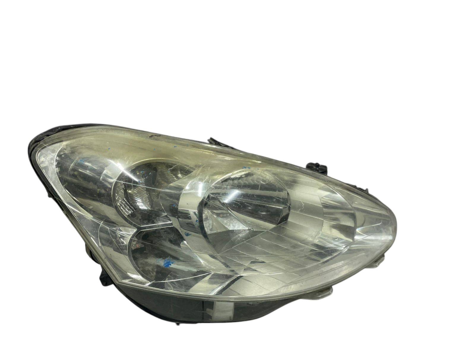 Peugeot Partner 2013 - 2017 Faro Derecho Usado Original