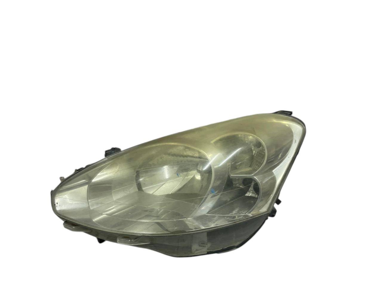 Peugeot Partner 2013 - 2017 Faro Derecho Usado Original
