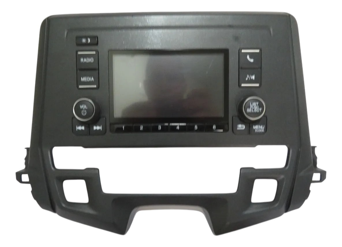 Estereo Honda Odyssey Lx 2018 2019 2020
