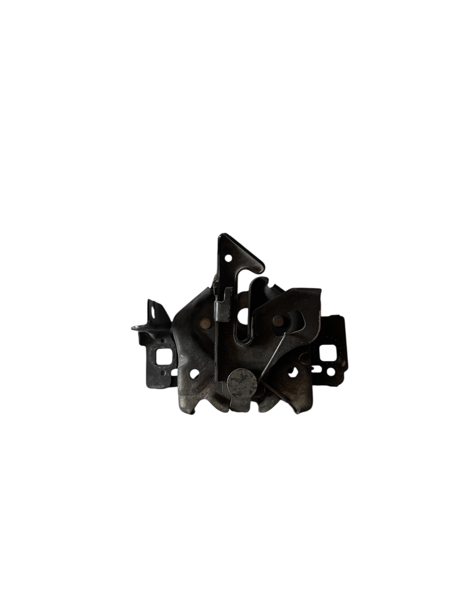 Ford Lobo 2009 - 2014 Chapa Delantera Usado Original