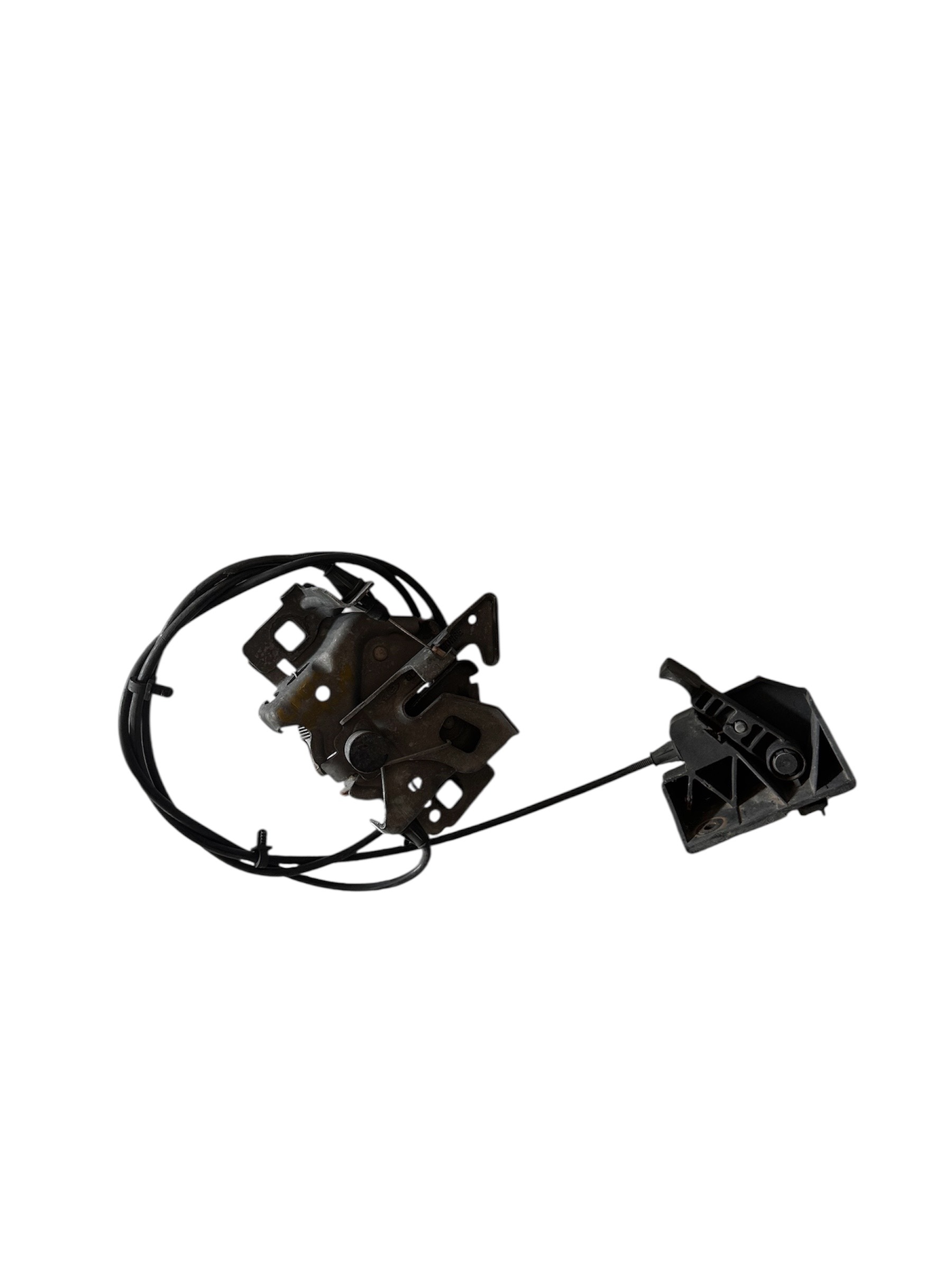 Ford Lobo 2009 - 2014 Chapa Delantera Usado Original