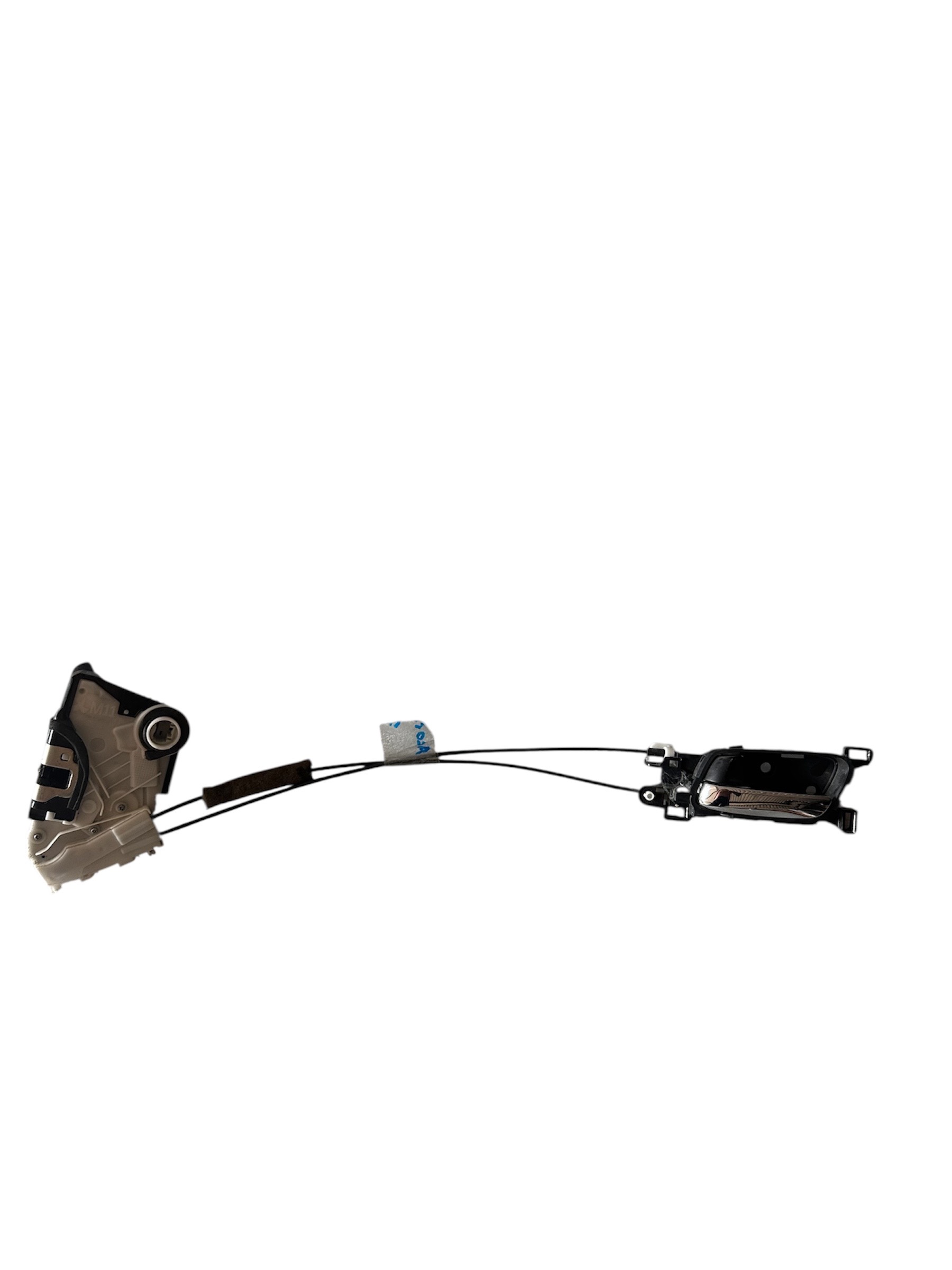 Honda Accord 2012 - 2018 Chapa Delantera Izquierdo Usado Original