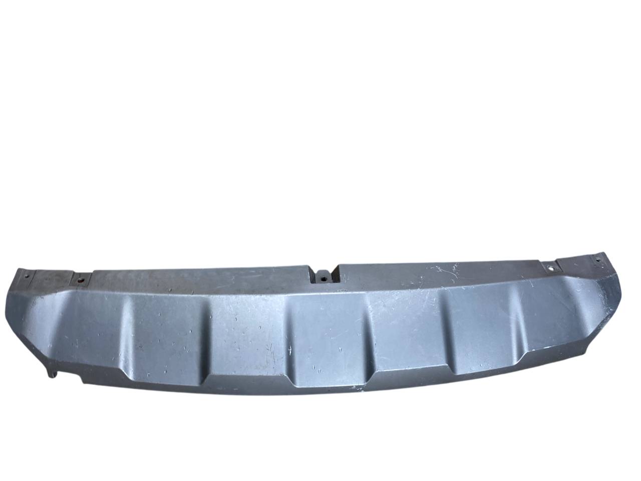 Chirey Tiggo 4 pro 2021 - 2024 Moldura para defensa Trasera Usado Original