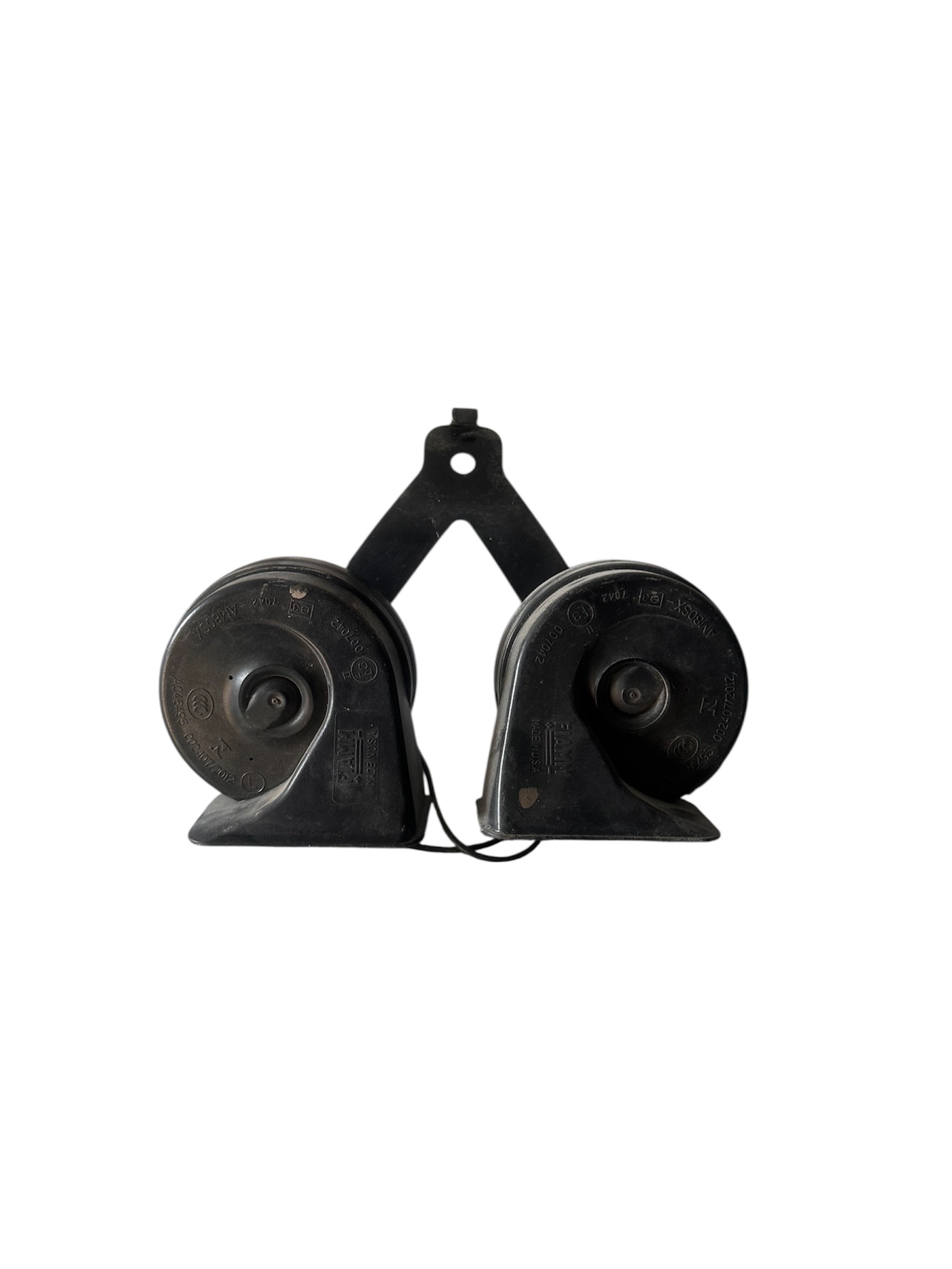 Ford Lobo 2015 - 2020 Claxon Delantera Usado Original
