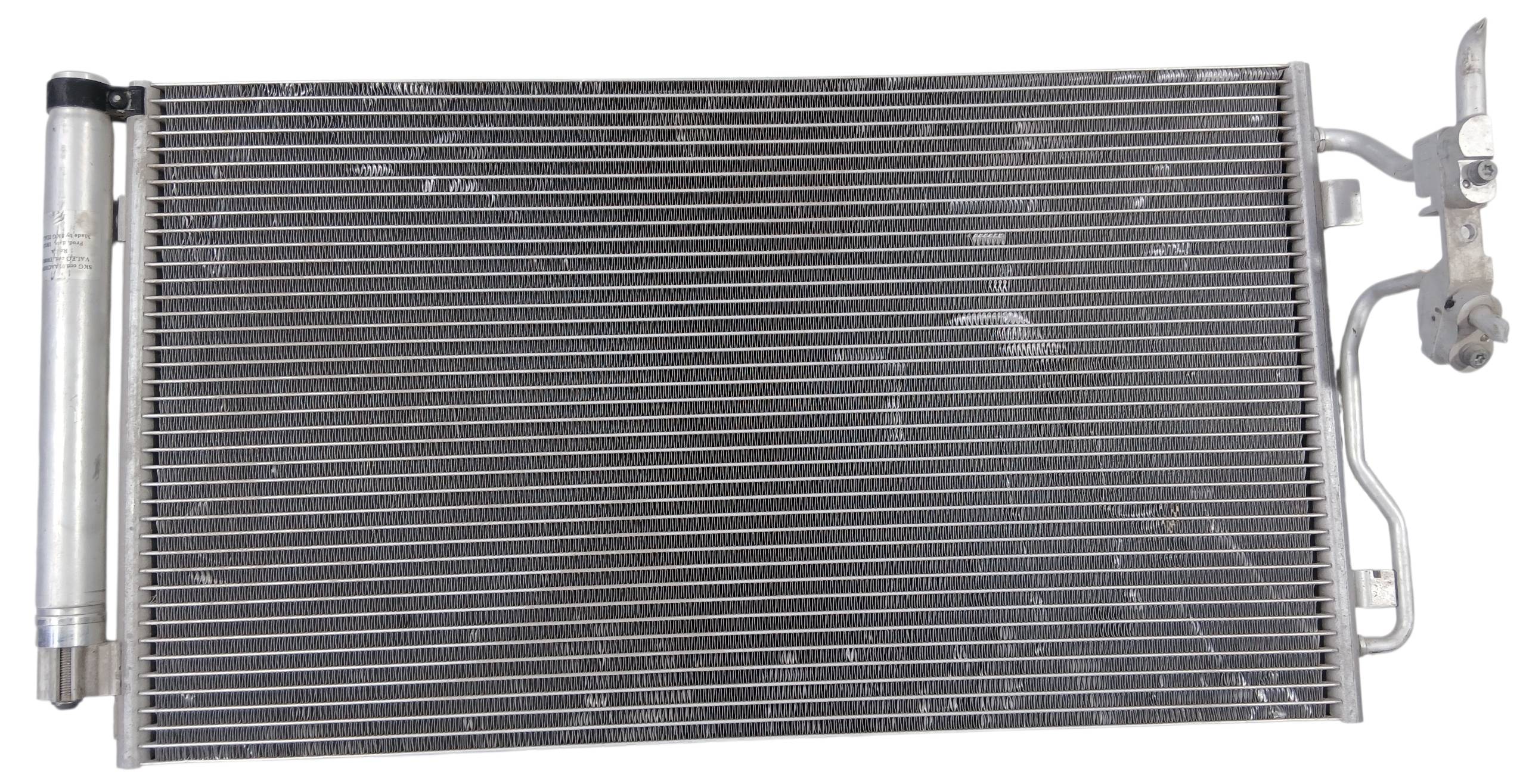 Bmw Serie 3 2012 - 2018 Condensador Usado Original