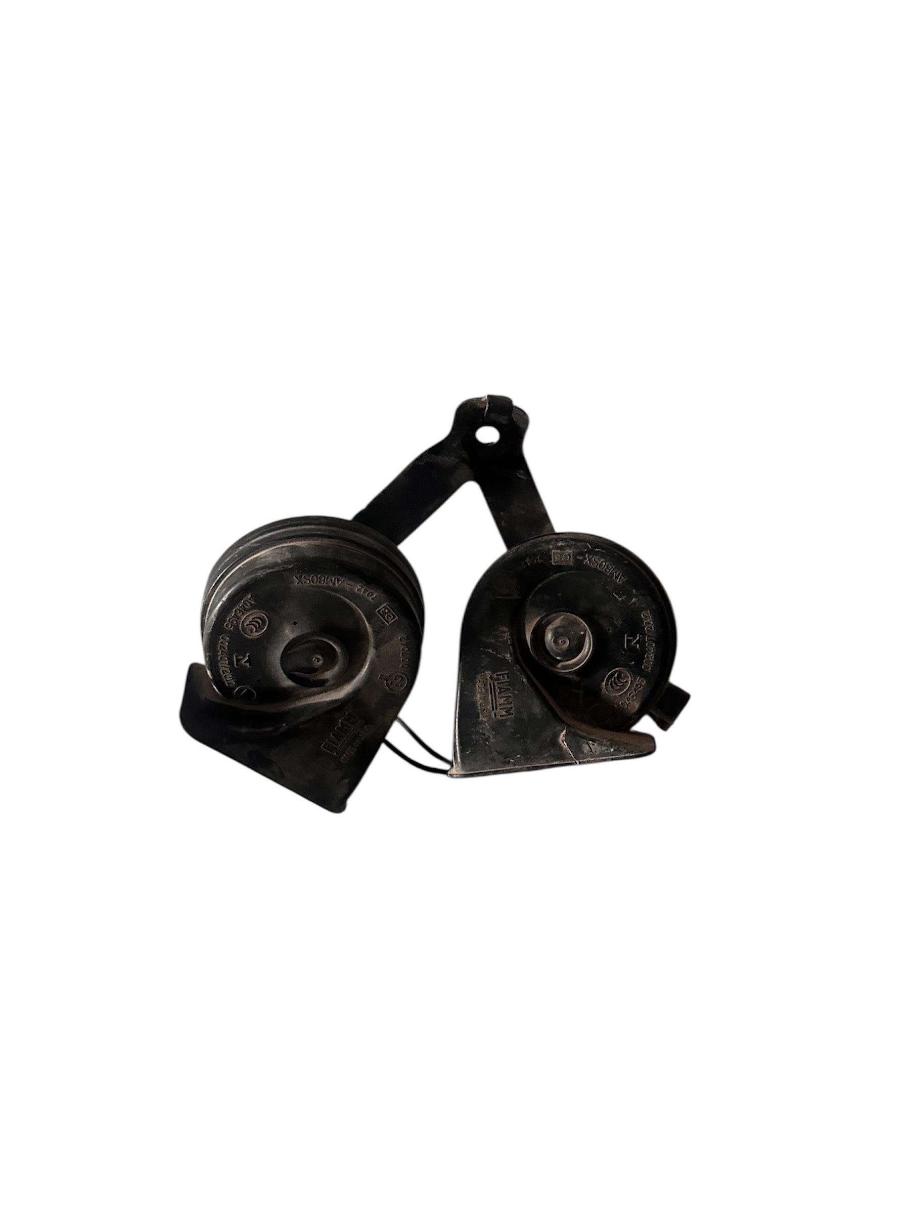 Ford Lobo 2015 - 2020 Claxon Delantera Usado Original