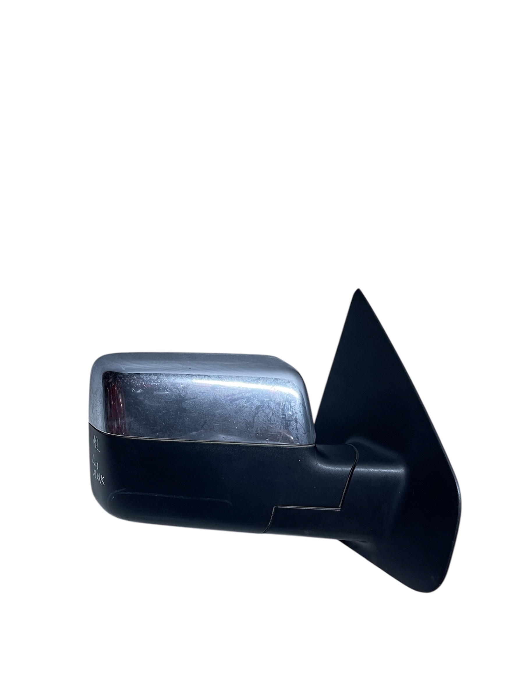 Lincoln Mark lt 2004 - 2008 Espejo Derecho Usado Original - vista 1