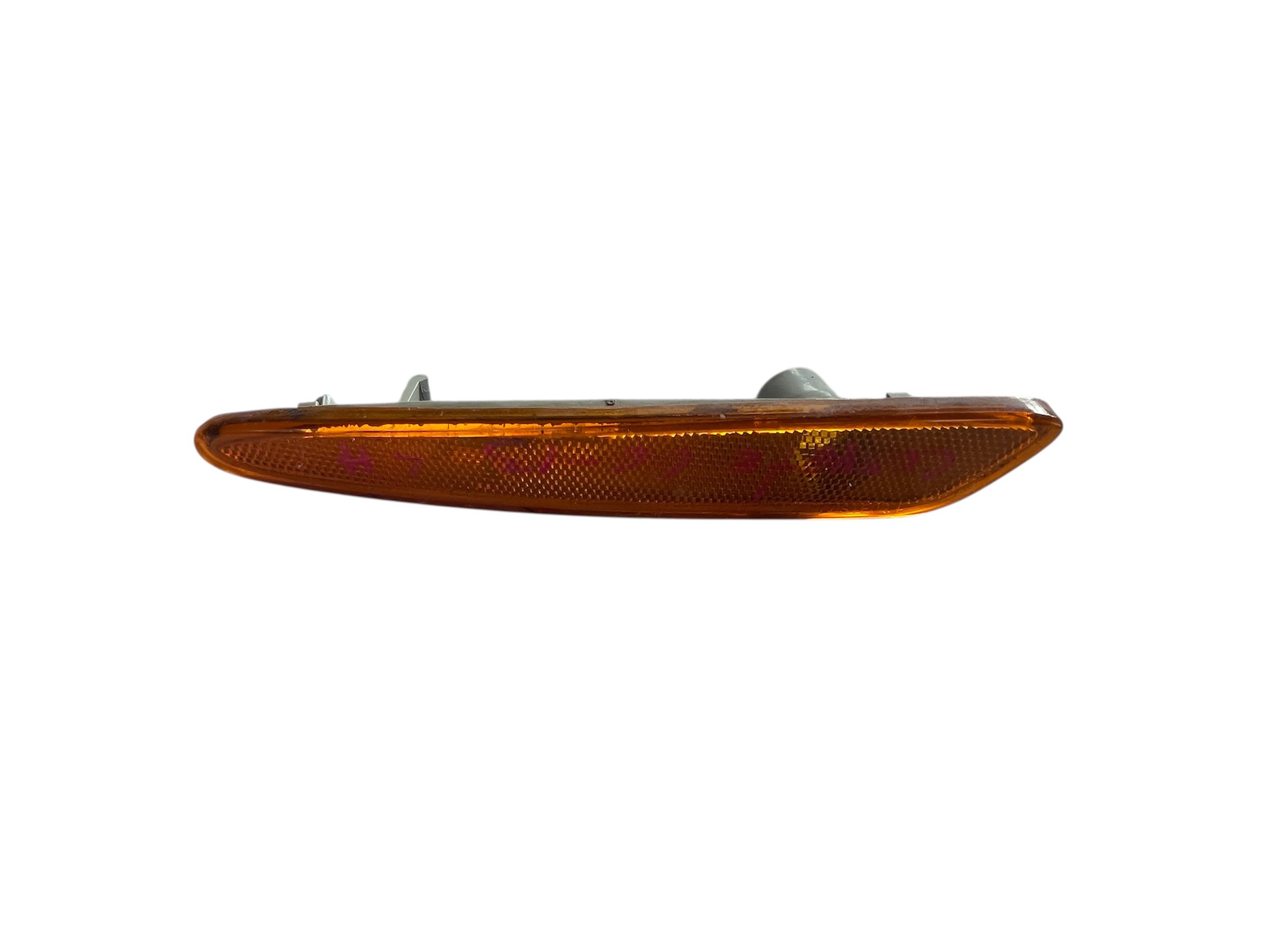 Chevrolet Corvette 2006 - 2013 cuarto de fascia Izquierdo Usado Original