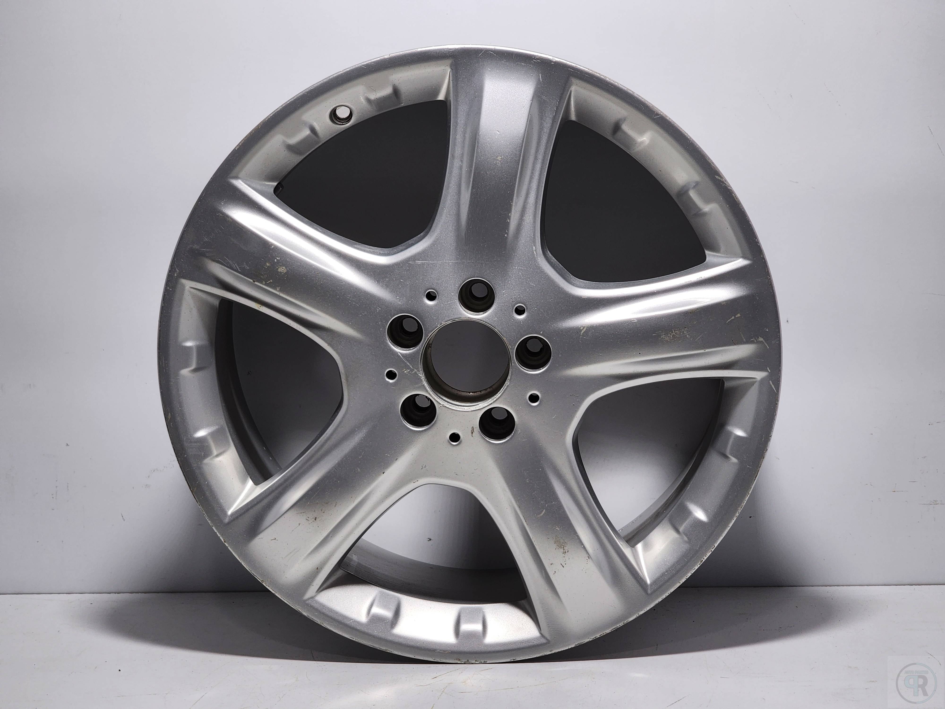 Mercedes-benz Clase ml 2005 - 2011 Rin Usado Original